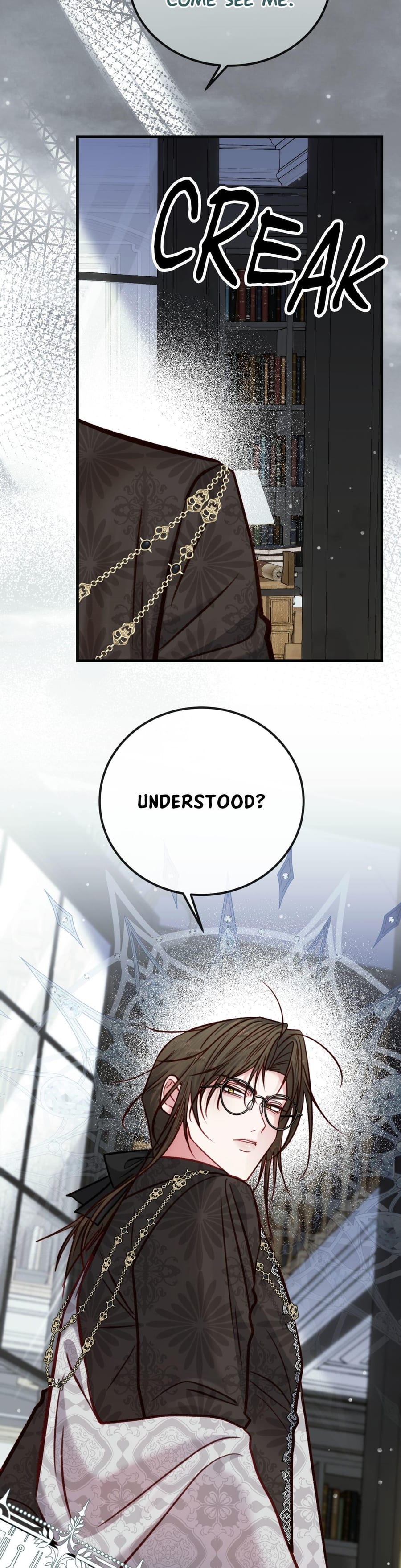 Hunks, Harems, and Hardcore Habits (Uncensored), chapter 47, page 28 of 43