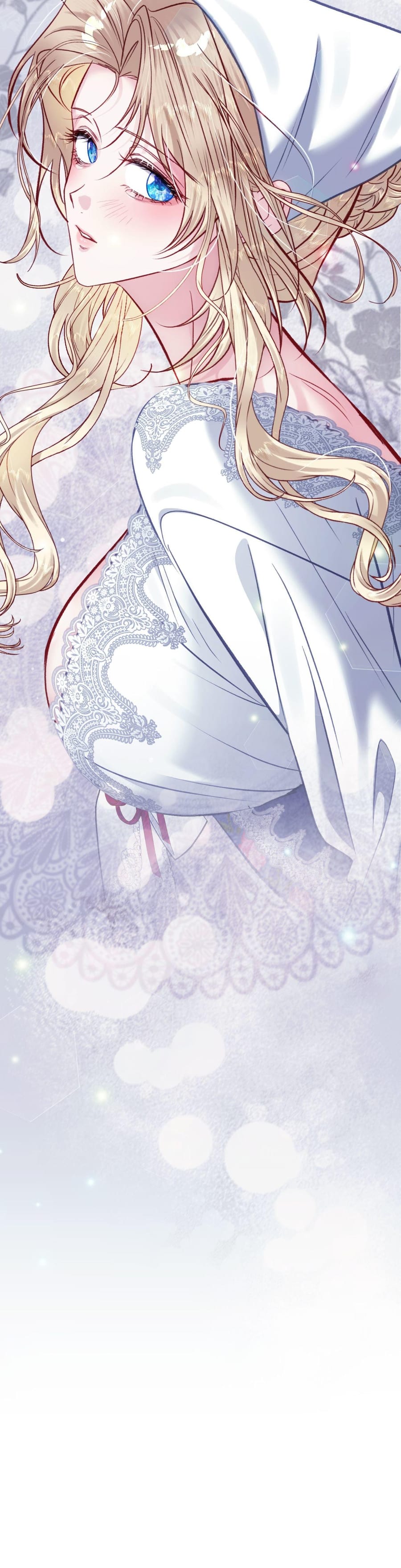 Hunks, Harems, and Hardcore Habits (Uncensored), chapter 47, page 33 of 43