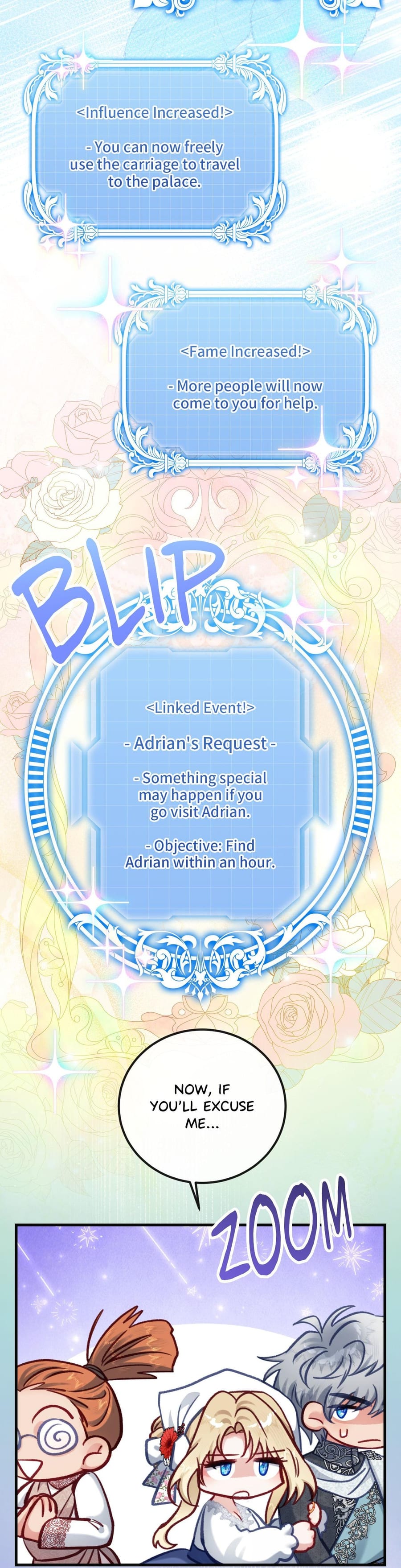 Hunks, Harems, and Hardcore Habits (Uncensored), chapter 47, page 37 of 43