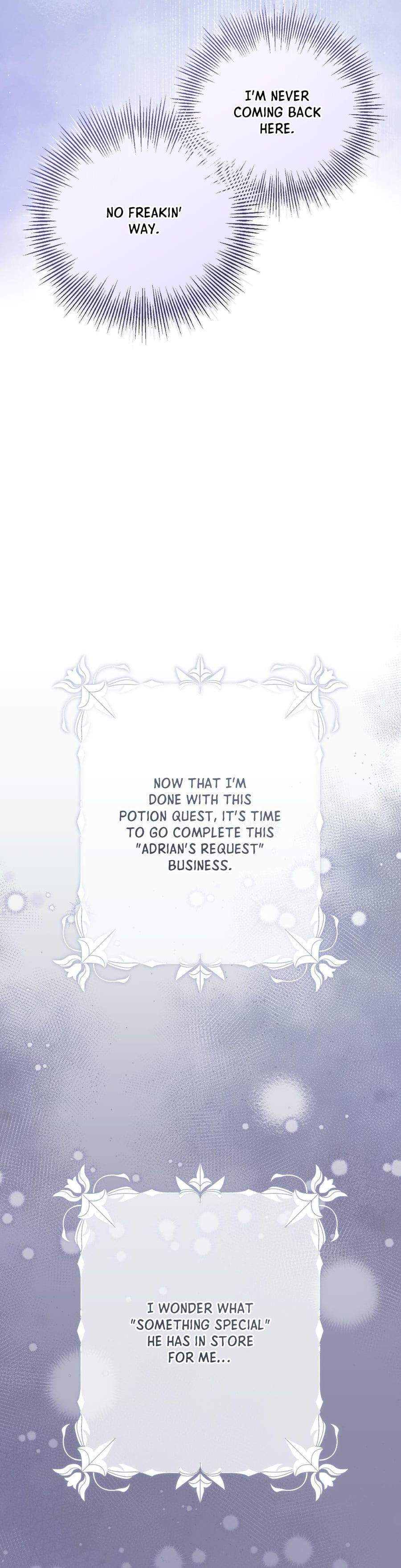 Hunks, Harems, and Hardcore Habits (Uncensored), chapter 47, page 38 of 43