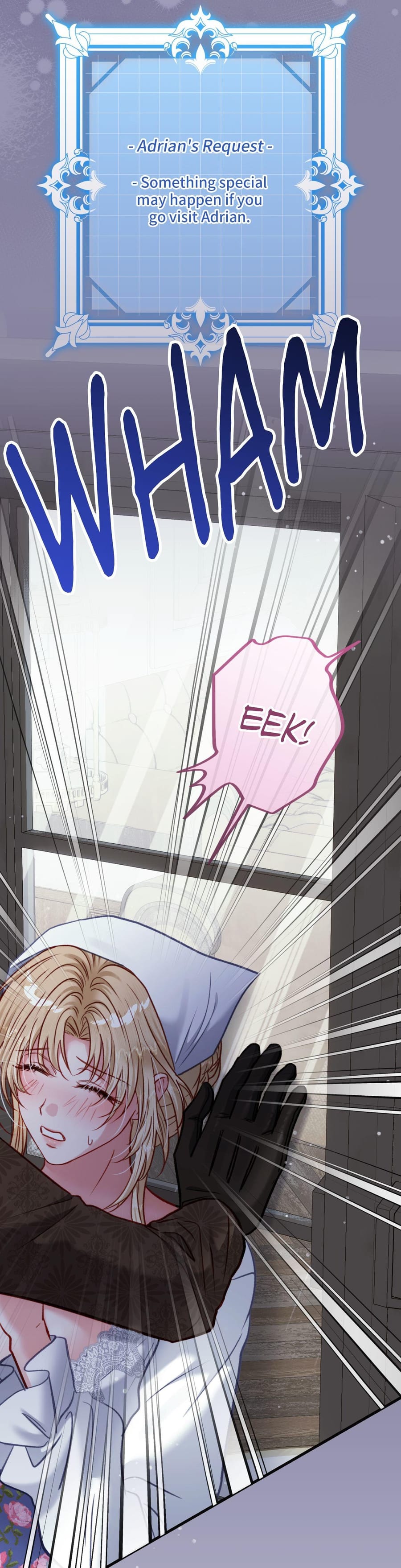 Hunks, Harems, and Hardcore Habits (Uncensored), chapter 47, page 39 of 43