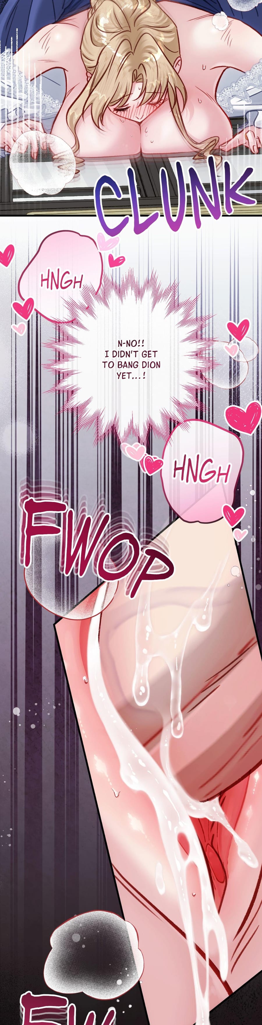 Hunks, Harems, and Hardcore Habits (Uncensored), chapter 48, page 7 of 42