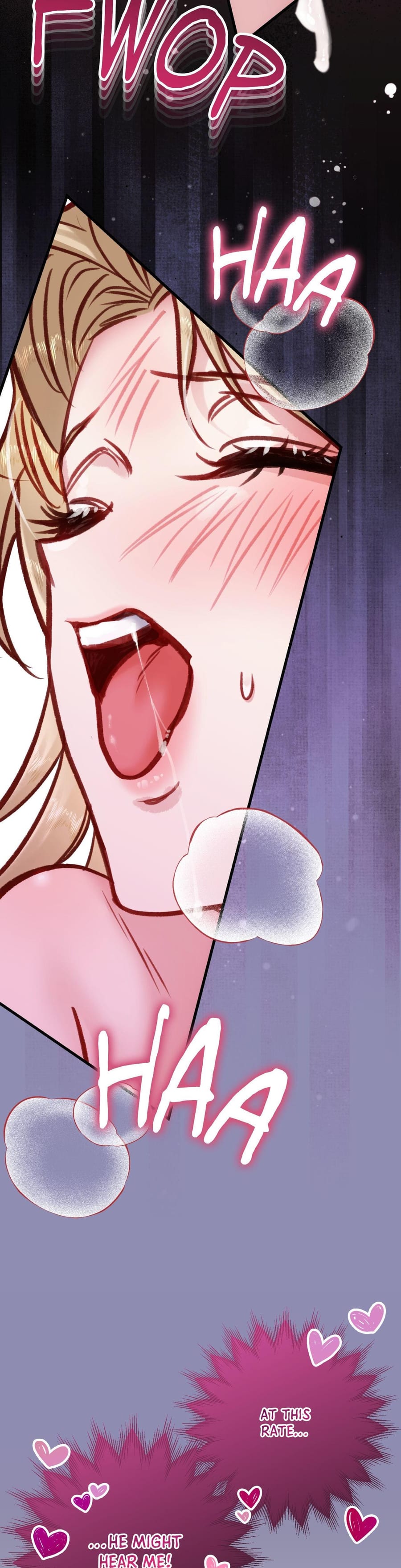 Hunks, Harems, and Hardcore Habits (Uncensored), chapter 48, page 8 of 42