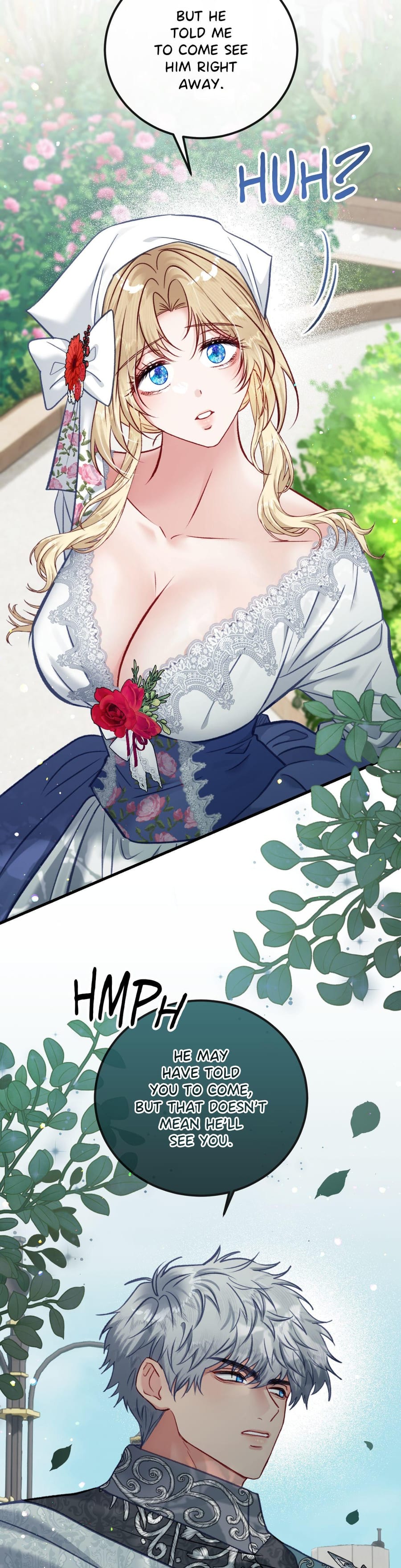 Hunks, Harems, and Hardcore Habits (Uncensored), chapter 48, page 12 of 42