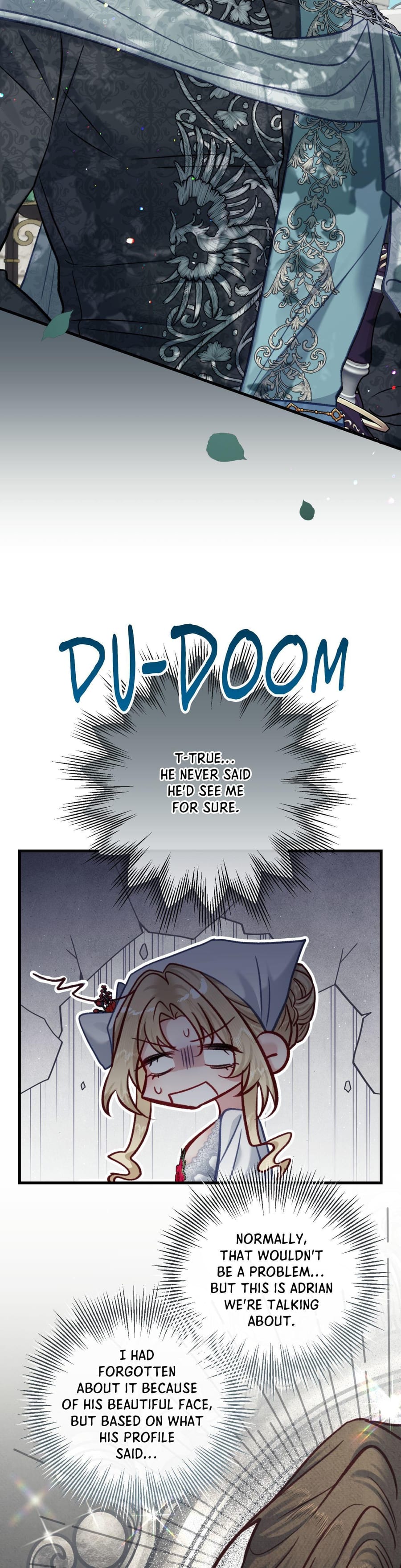Hunks, Harems, and Hardcore Habits (Uncensored), chapter 48, page 13 of 42