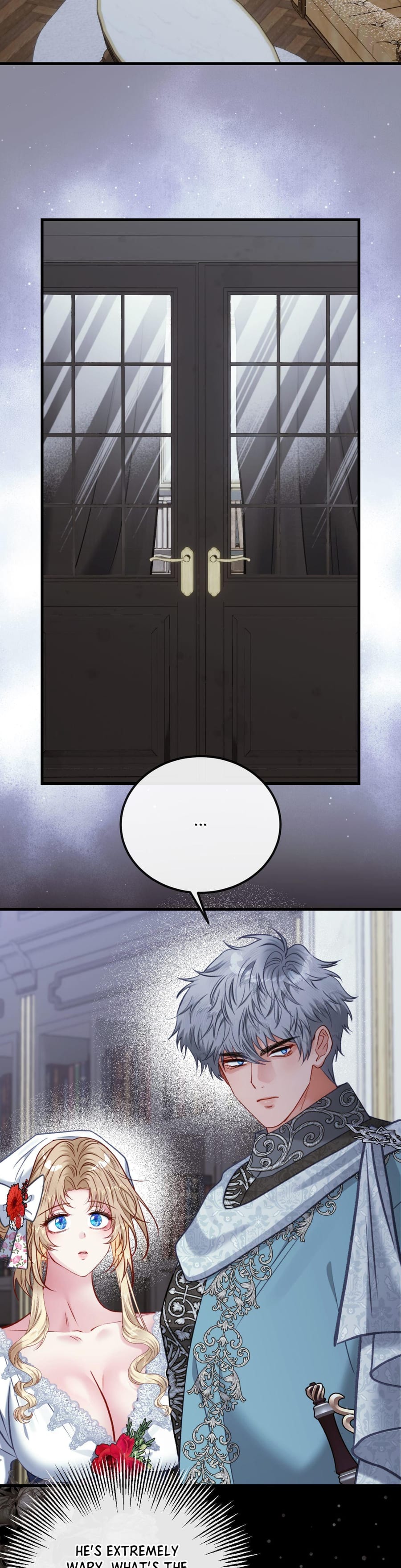Hunks, Harems, and Hardcore Habits (Uncensored), chapter 48, page 18 of 42