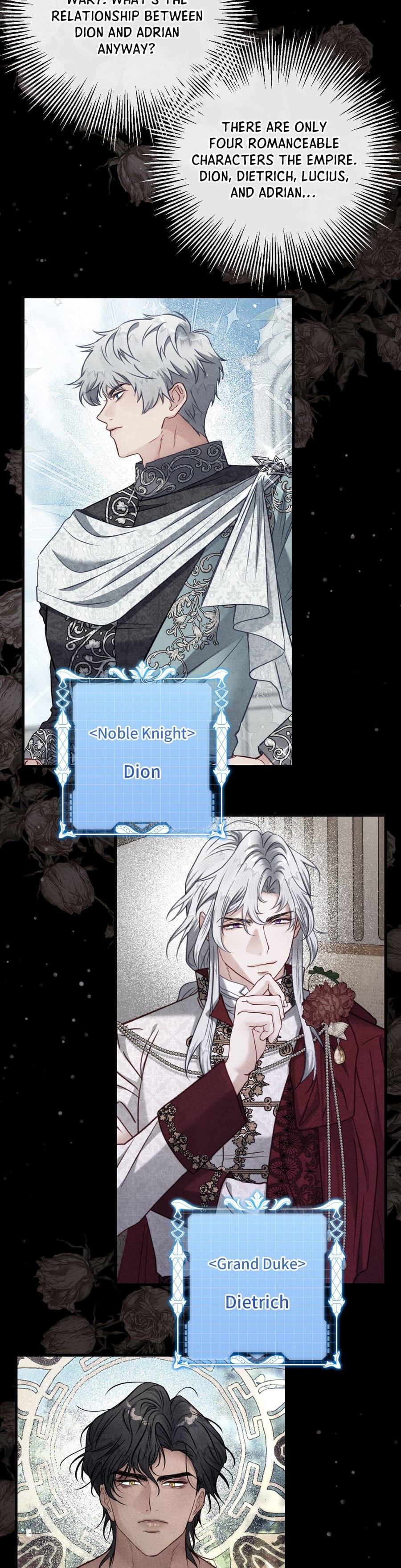 Hunks, Harems, and Hardcore Habits (Uncensored), chapter 48, page 19 of 42