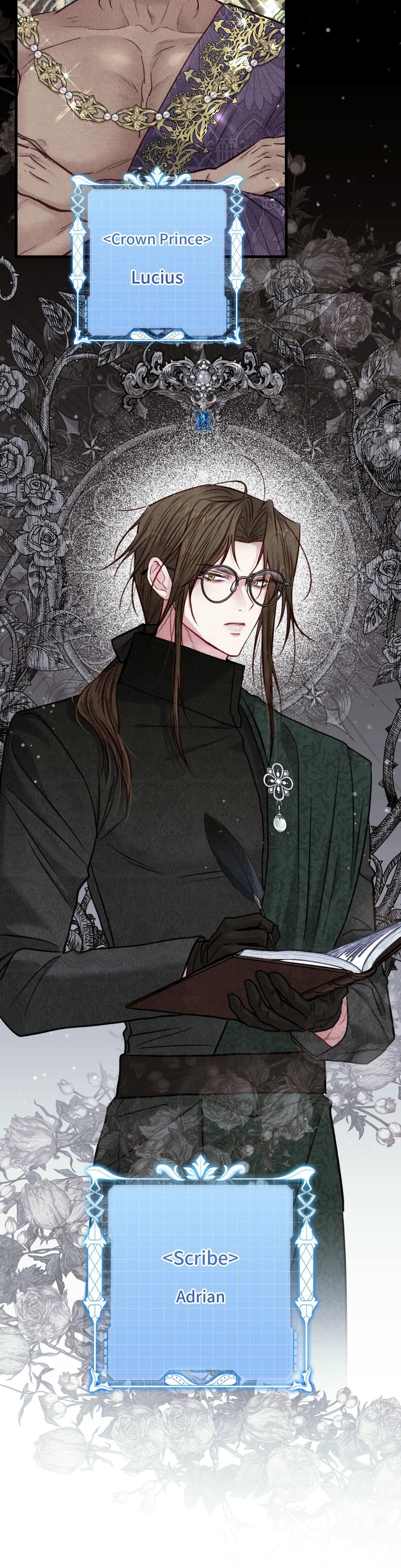 Hunks, Harems, and Hardcore Habits (Uncensored), chapter 48, page 20 of 42