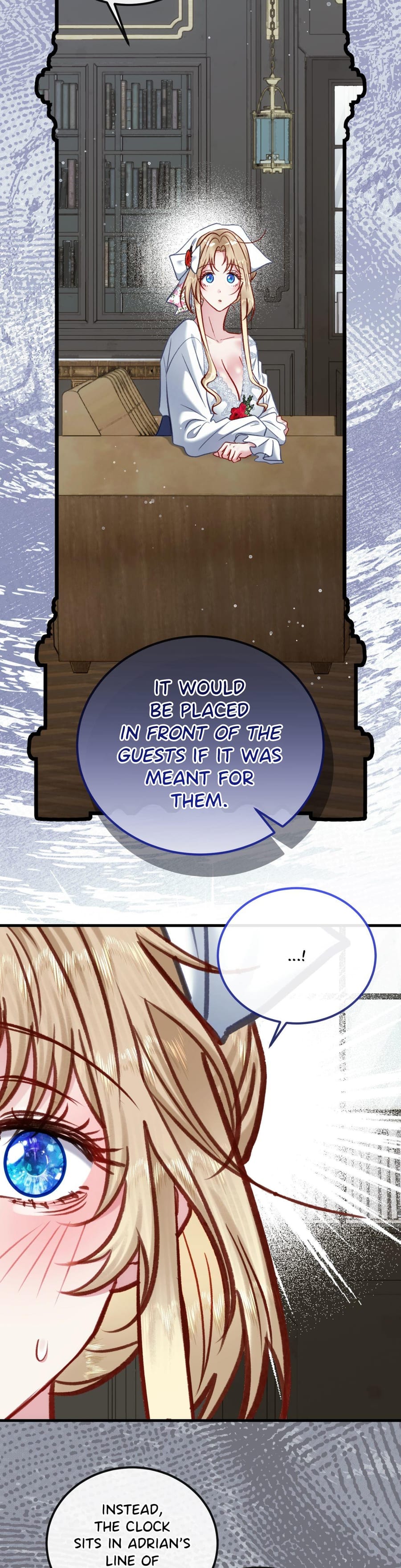 Hunks, Harems, and Hardcore Habits (Uncensored), chapter 48, page 25 of 42