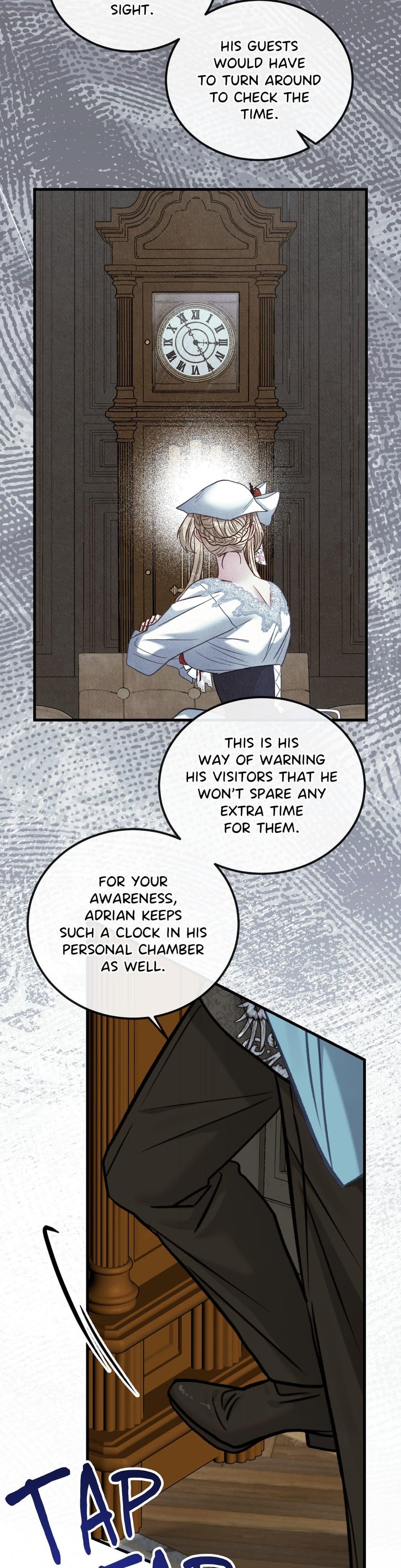 Hunks, Harems, and Hardcore Habits (Uncensored), chapter 48, page 26 of 42