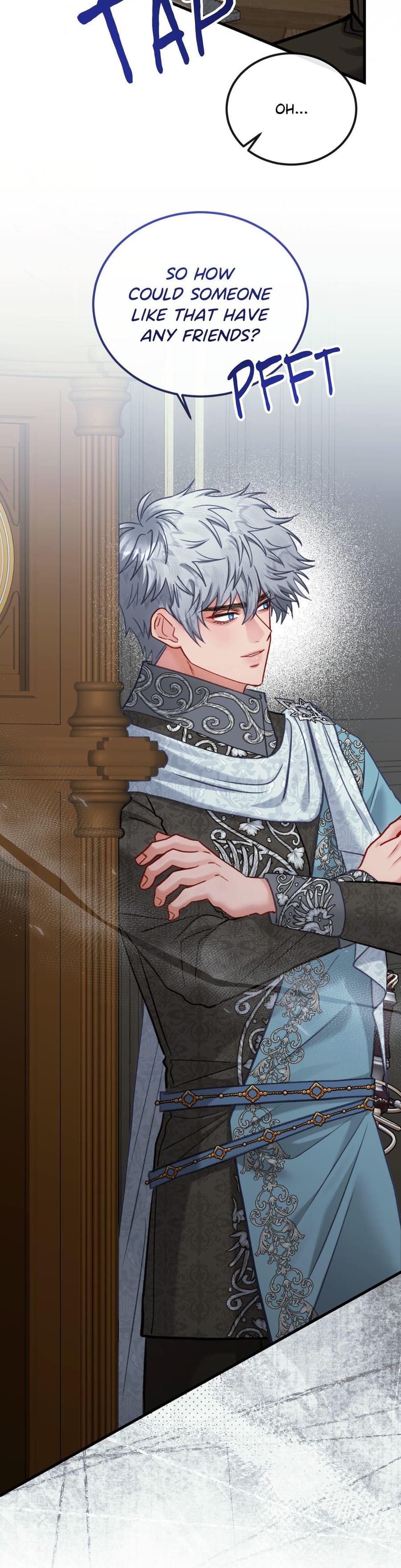Hunks, Harems, and Hardcore Habits (Uncensored), chapter 48, page 27 of 42