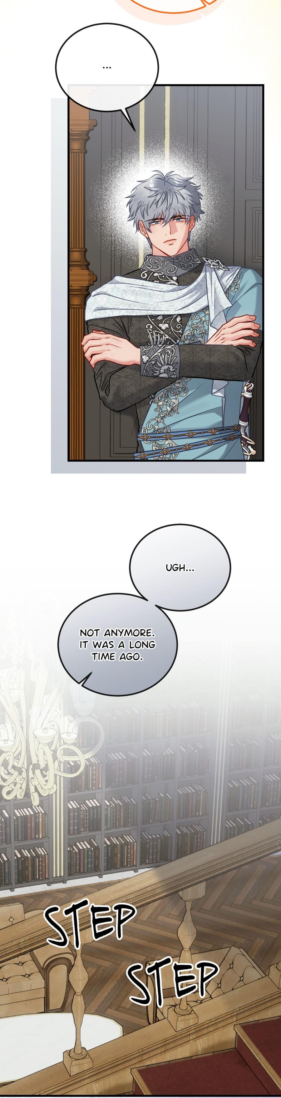 Hunks, Harems, and Hardcore Habits (Uncensored), chapter 48, page 29 of 42