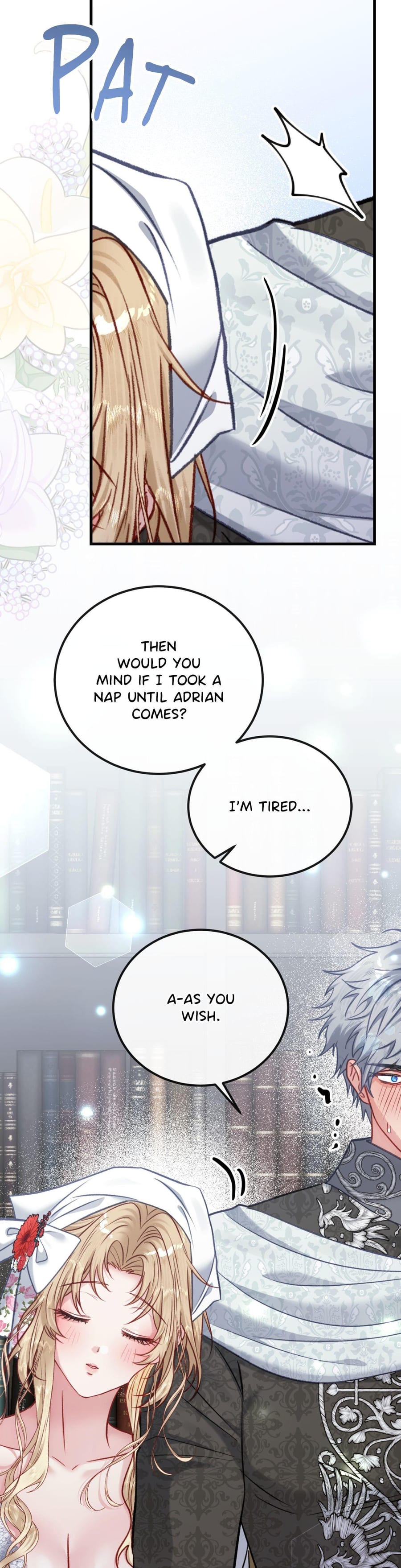 Hunks, Harems, and Hardcore Habits (Uncensored), chapter 48, page 32 of 42