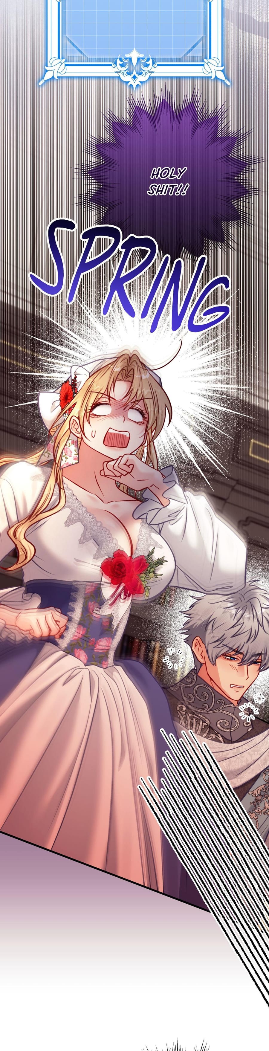 Hunks, Harems, and Hardcore Habits (Uncensored), chapter 48, page 38 of 42