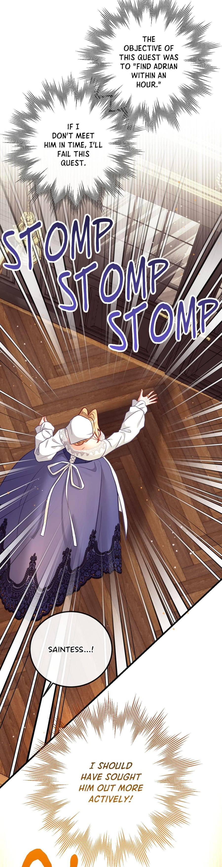 Hunks, Harems, and Hardcore Habits (Uncensored), chapter 48, page 39 of 42