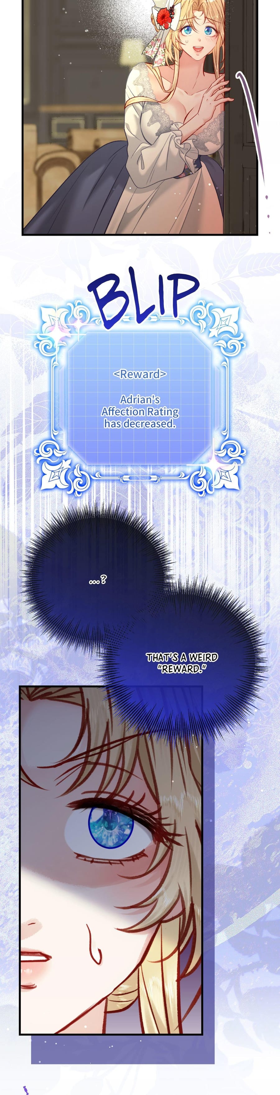 Hunks, Harems, and Hardcore Habits (Uncensored), chapter 49, page 5 of 47