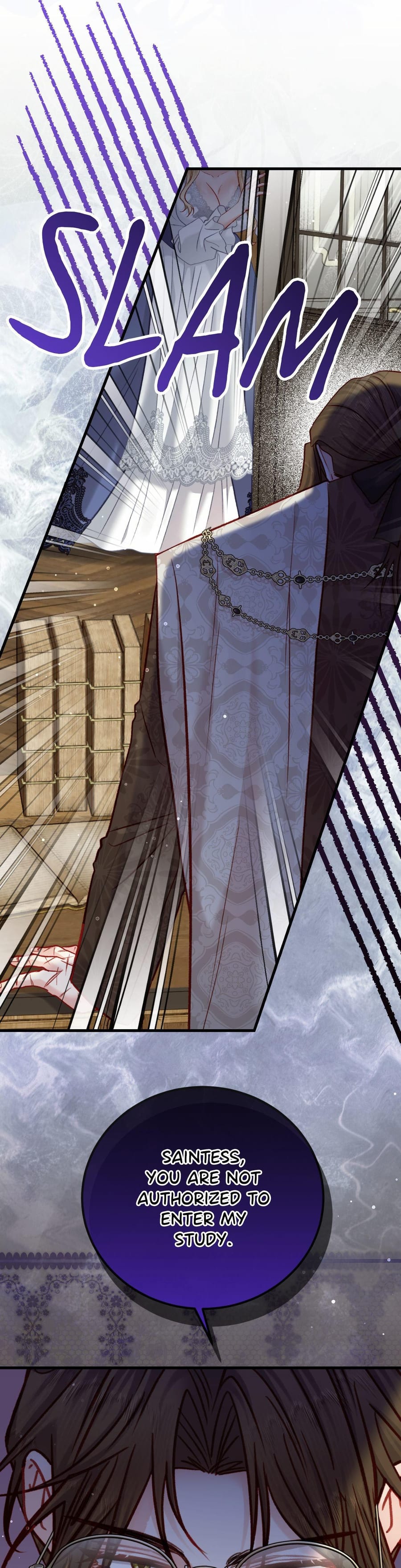 Hunks, Harems, and Hardcore Habits (Uncensored), chapter 49, page 6 of 47