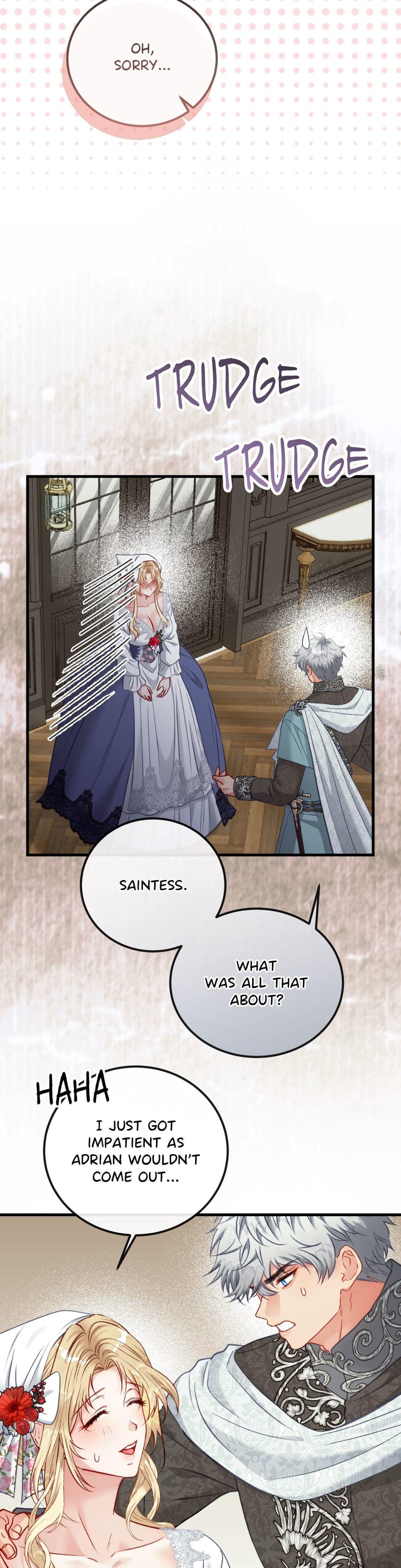 Hunks, Harems, and Hardcore Habits (Uncensored), chapter 49, page 9 of 47