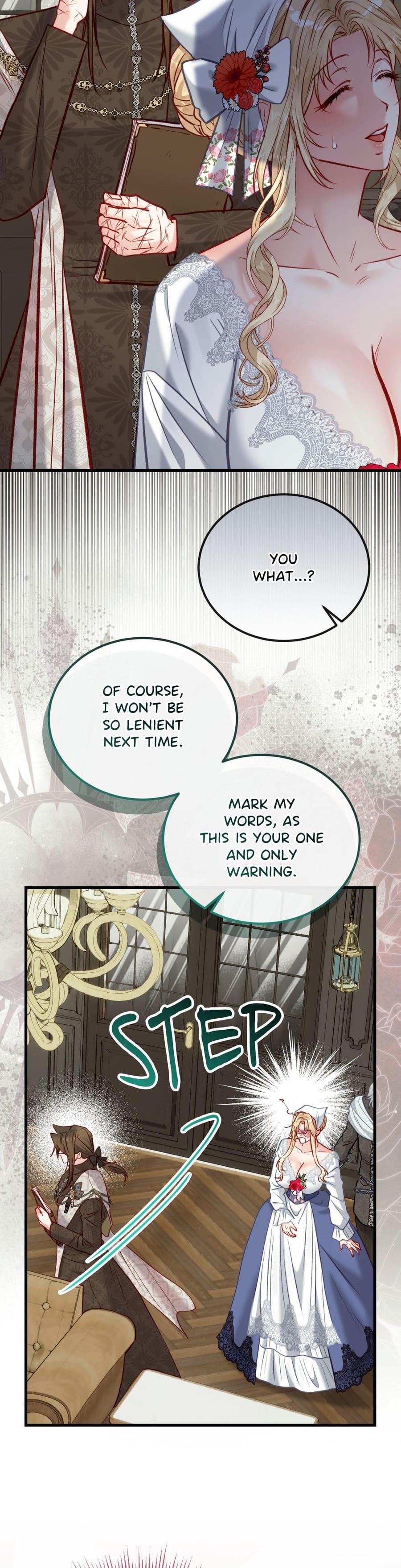 Hunks, Harems, and Hardcore Habits (Uncensored), chapter 49, page 11 of 47