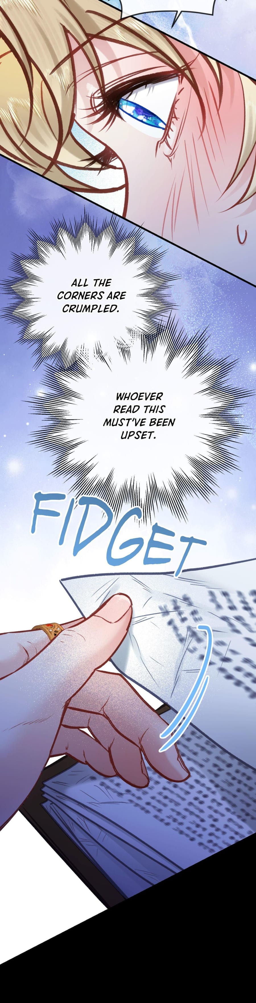 Hunks, Harems, and Hardcore Habits (Uncensored), chapter 49, page 16 of 47
