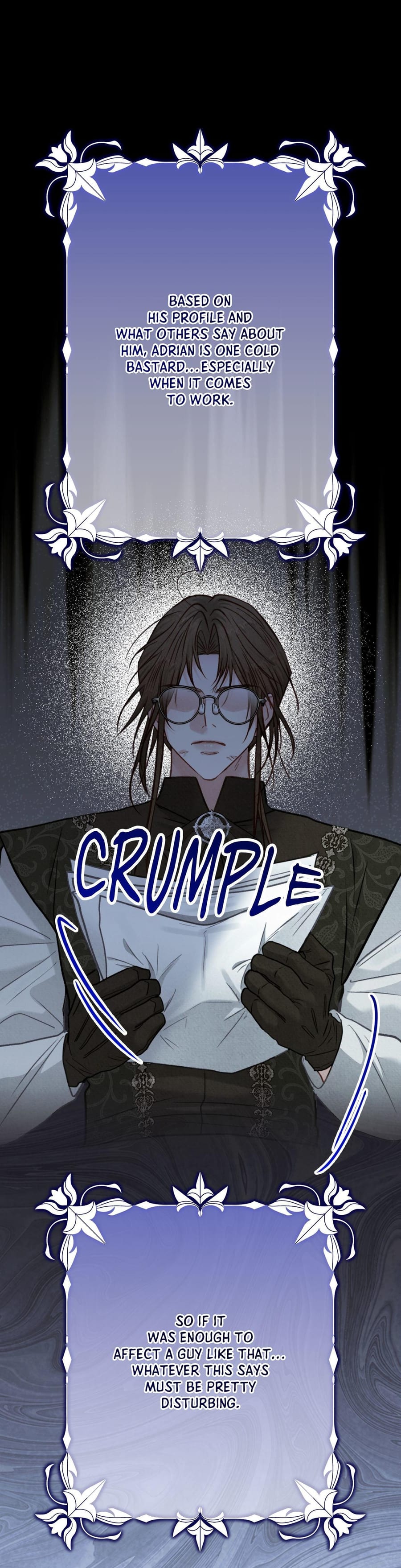 Hunks, Harems, and Hardcore Habits (Uncensored), chapter 49, page 17 of 47