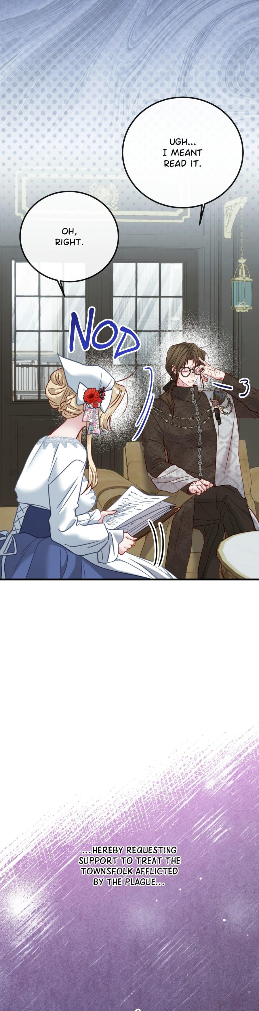 Hunks, Harems, and Hardcore Habits (Uncensored), chapter 49, page 18 of 47