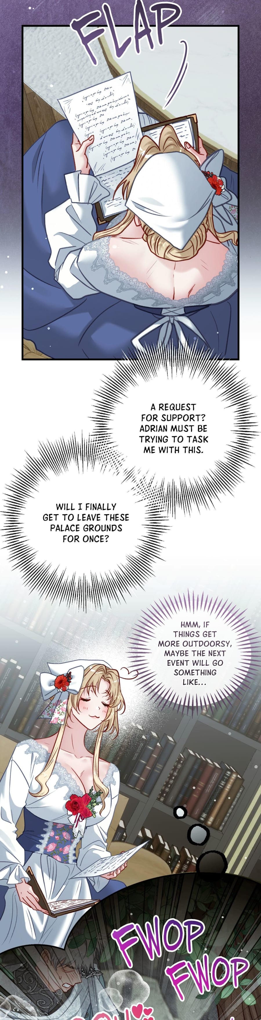 Hunks, Harems, and Hardcore Habits (Uncensored), chapter 49, page 19 of 47