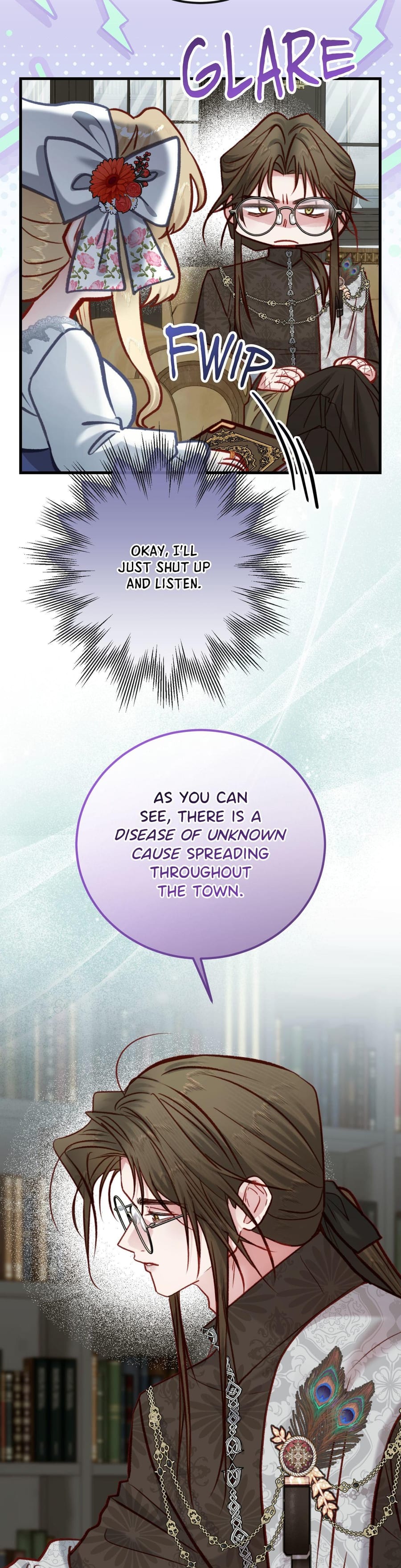 Hunks, Harems, and Hardcore Habits (Uncensored), chapter 49, page 23 of 47