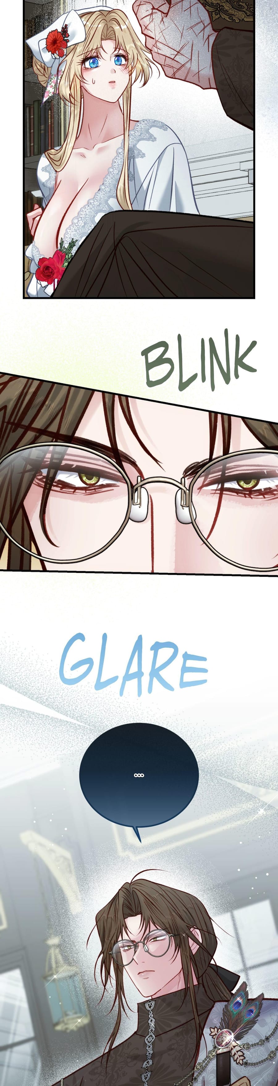 Hunks, Harems, and Hardcore Habits (Uncensored), chapter 49, page 25 of 47