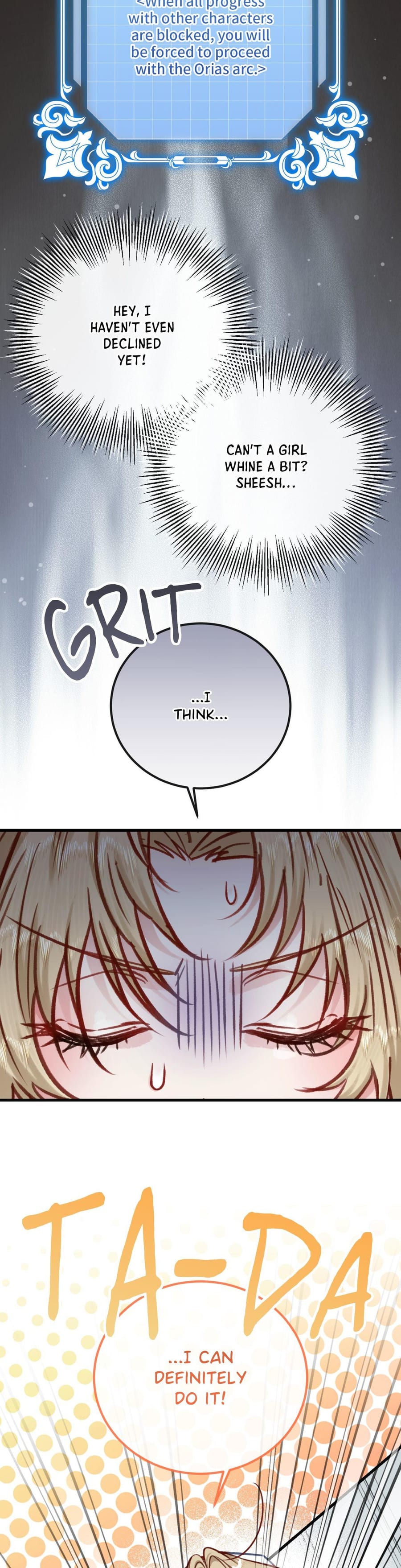 Hunks, Harems, and Hardcore Habits (Uncensored), chapter 49, page 29 of 47
