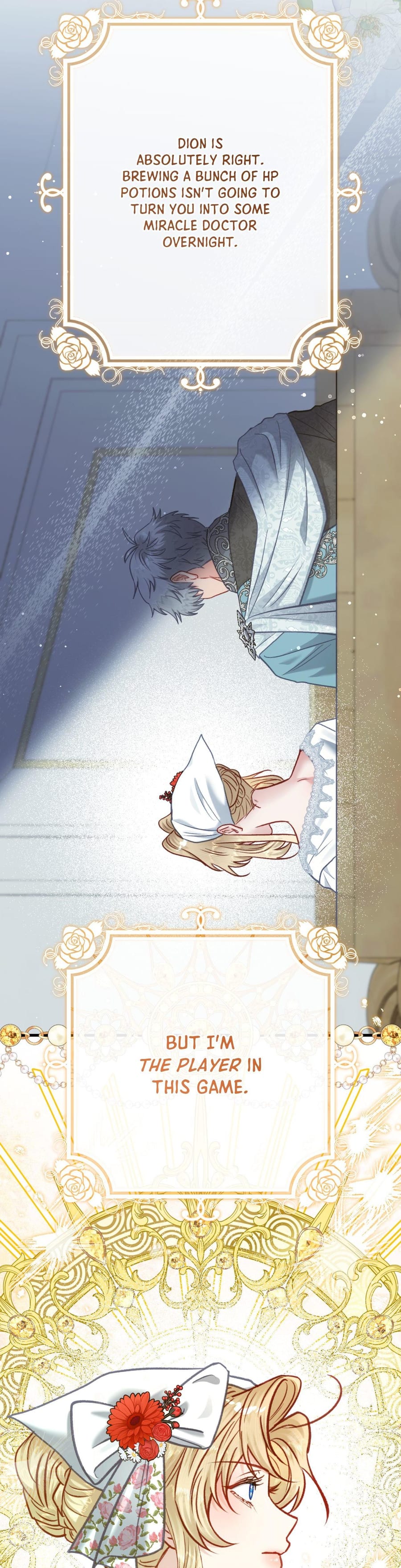 Hunks, Harems, and Hardcore Habits (Uncensored), chapter 49, page 32 of 47