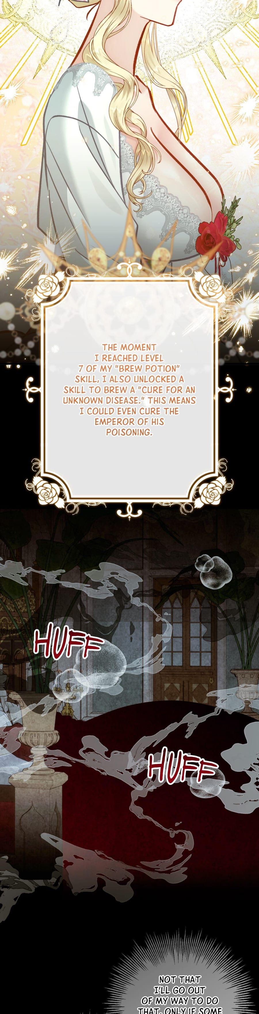 Hunks, Harems, and Hardcore Habits (Uncensored), chapter 49, page 33 of 47