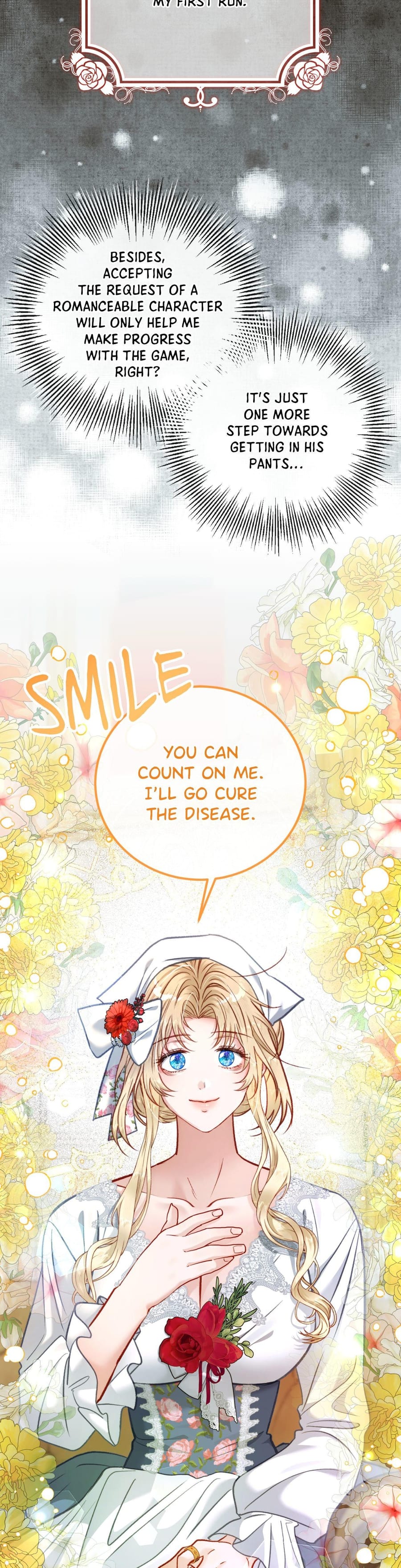 Hunks, Harems, and Hardcore Habits (Uncensored), chapter 49, page 35 of 47