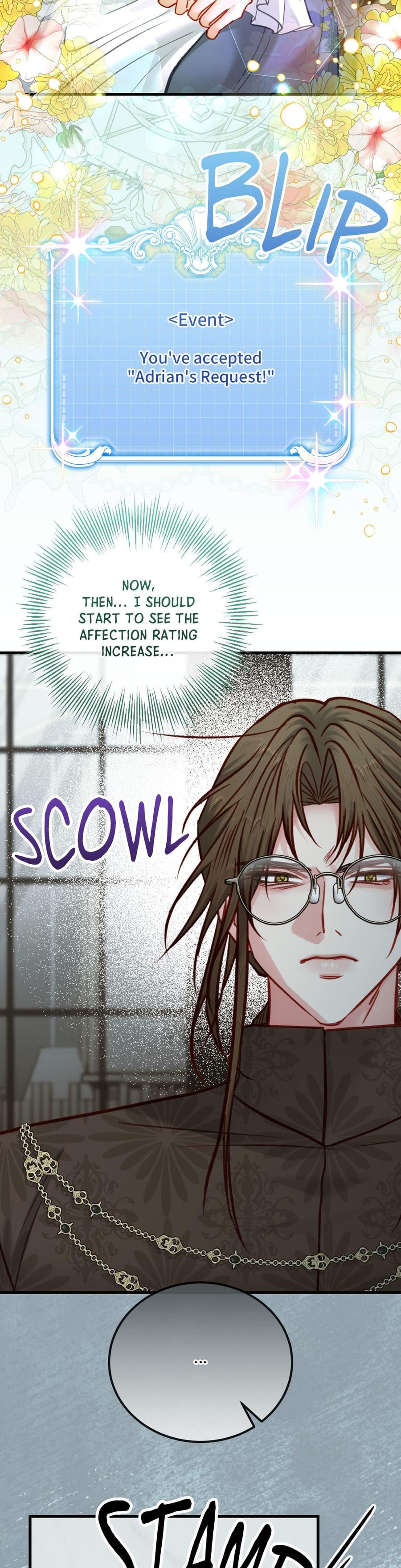 Hunks, Harems, and Hardcore Habits (Uncensored), chapter 49, page 36 of 47