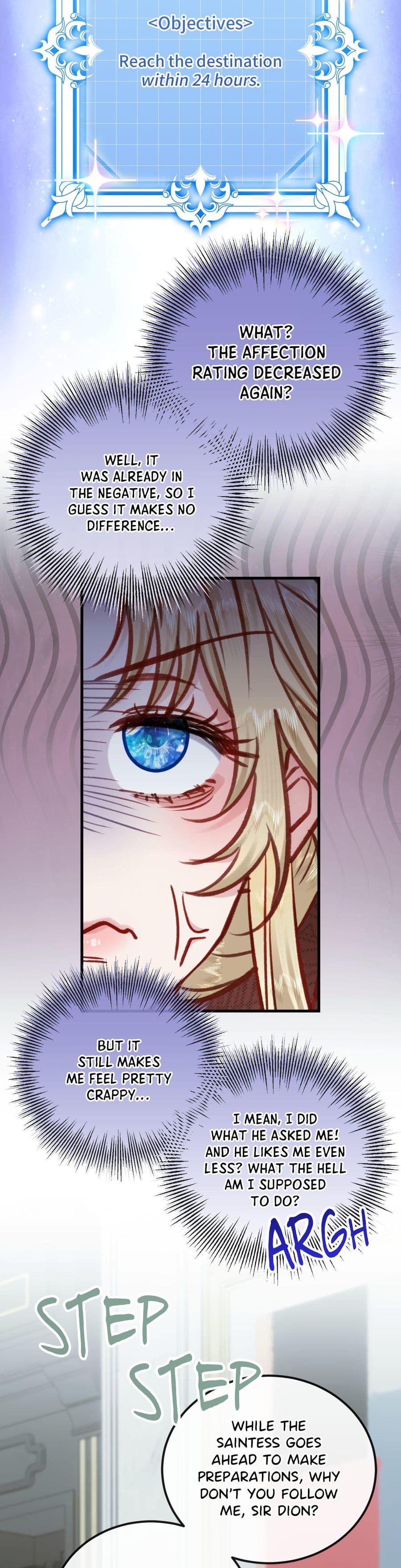 Hunks, Harems, and Hardcore Habits (Uncensored), chapter 49, page 39 of 47