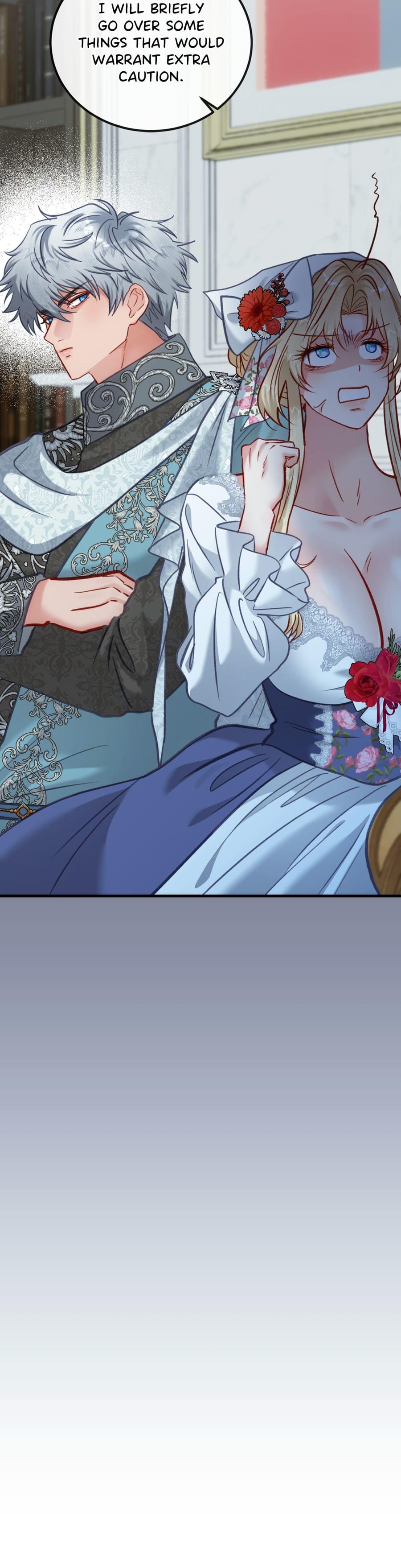 Hunks, Harems, and Hardcore Habits (Uncensored), chapter 49, page 40 of 47