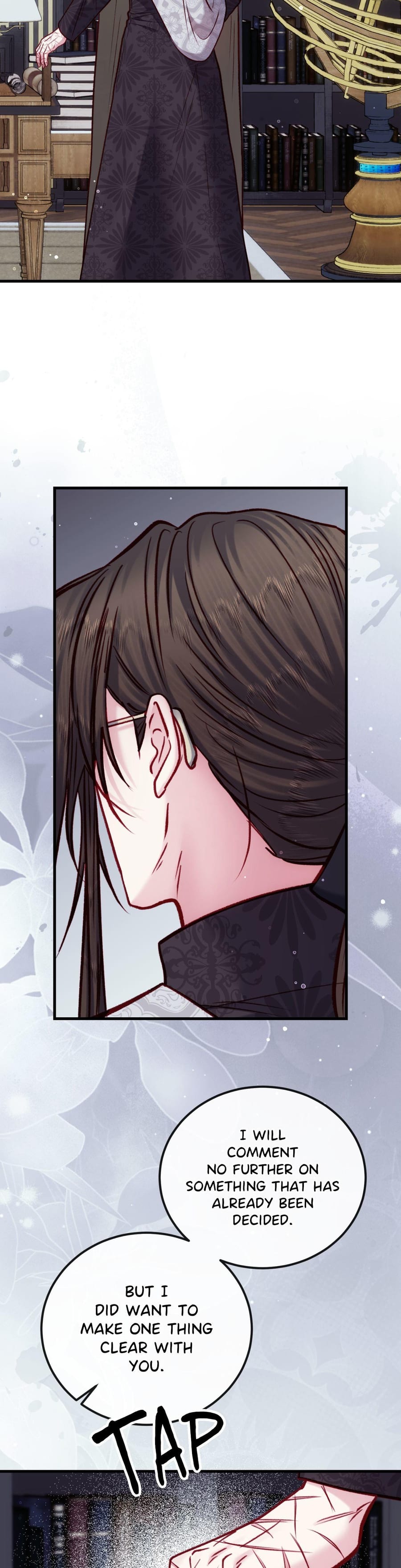 Hunks, Harems, and Hardcore Habits (Uncensored), chapter 49, page 43 of 47