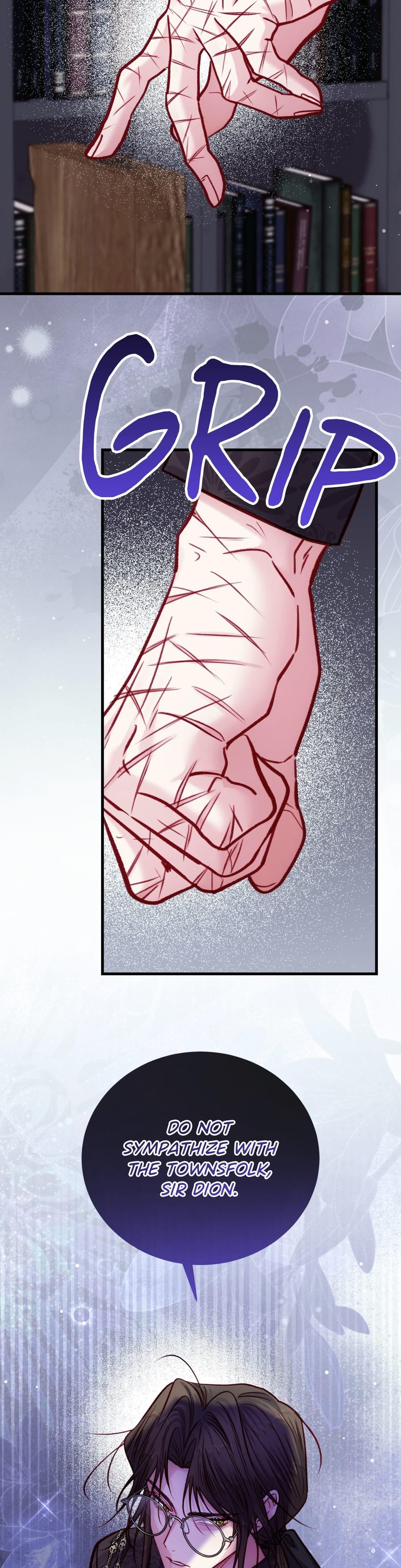 Hunks, Harems, and Hardcore Habits (Uncensored), chapter 49, page 44 of 47