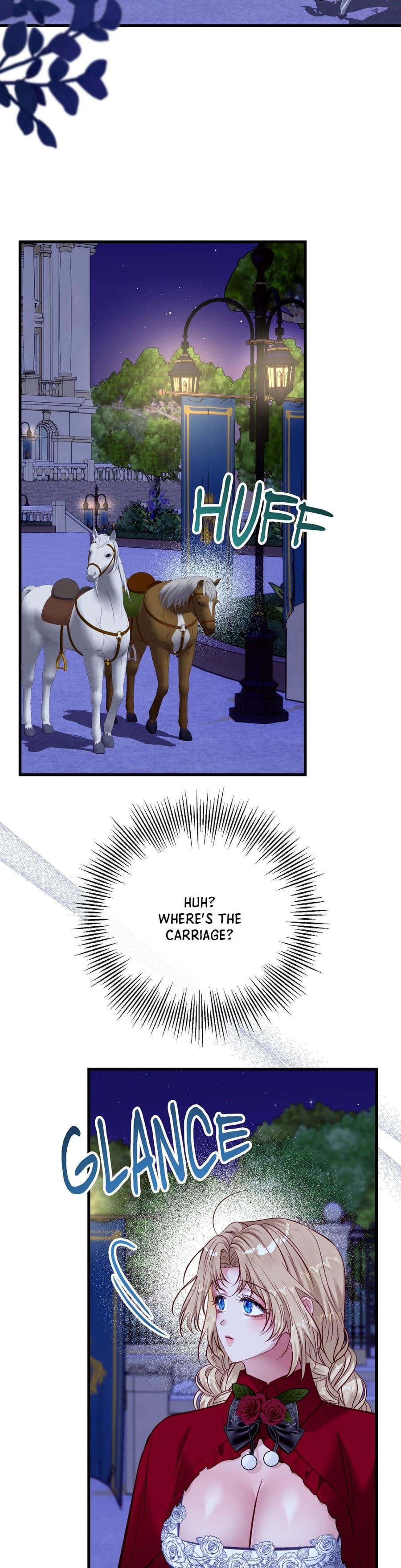 Hunks, Harems, and Hardcore Habits (Uncensored), chapter 50, page 9 of 46
