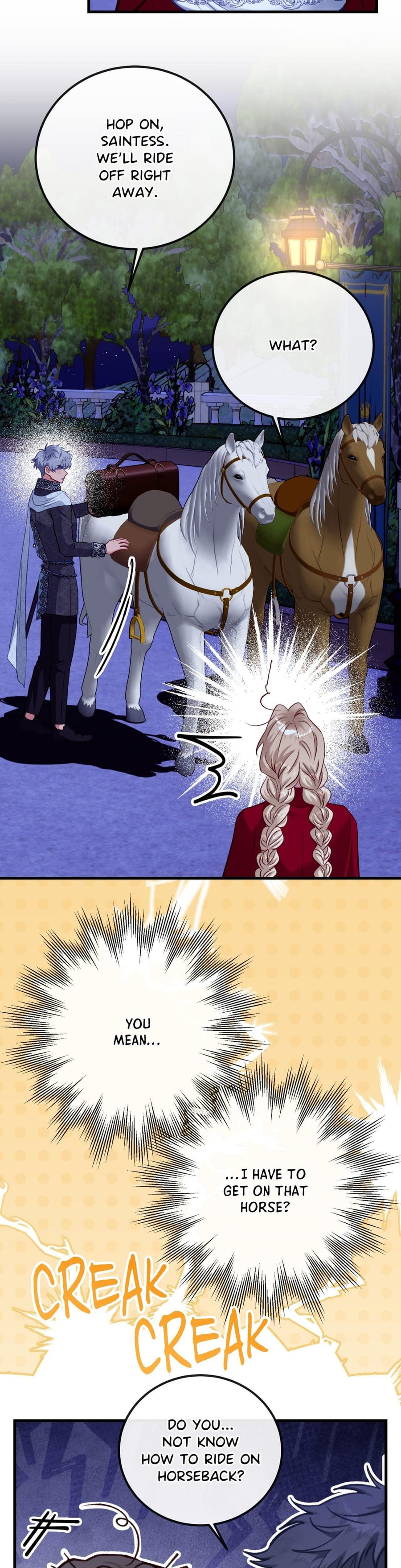 Hunks, Harems, and Hardcore Habits (Uncensored), chapter 50, page 10 of 46