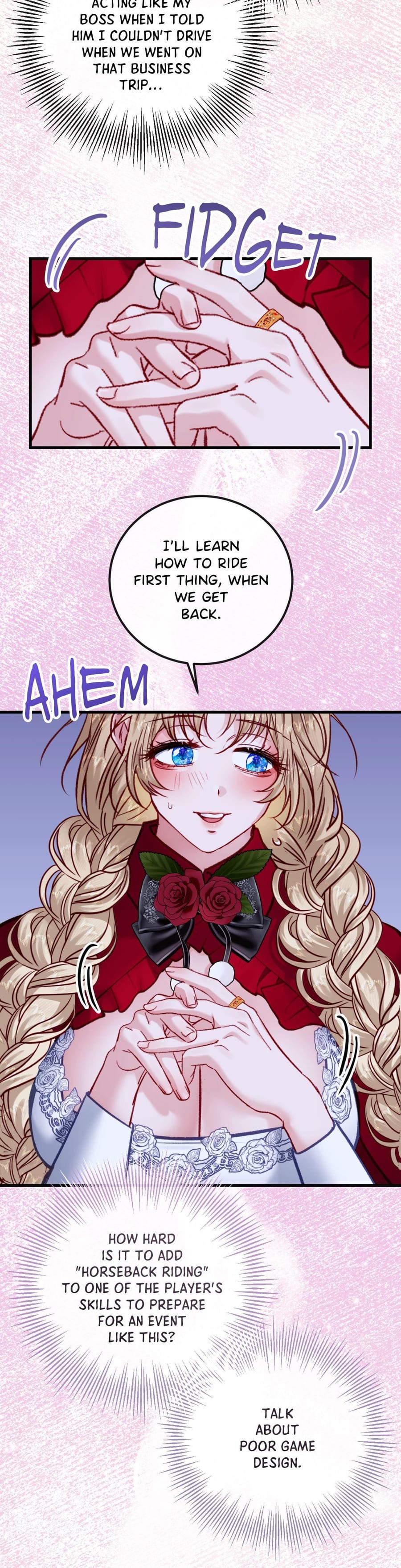 Hunks, Harems, and Hardcore Habits (Uncensored), chapter 50, page 13 of 46