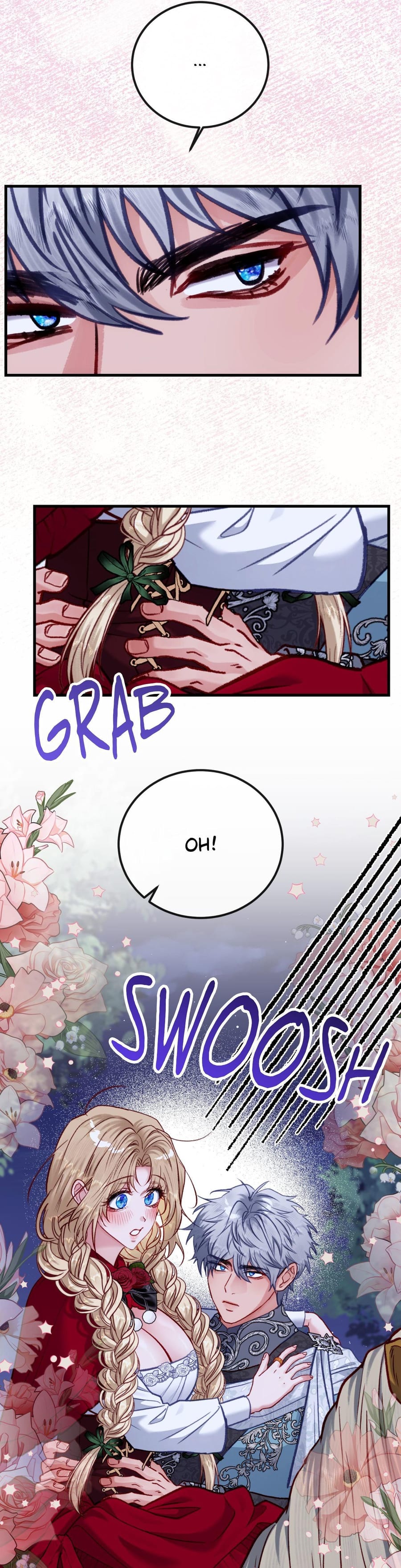 Hunks, Harems, and Hardcore Habits (Uncensored), chapter 50, page 14 of 46
