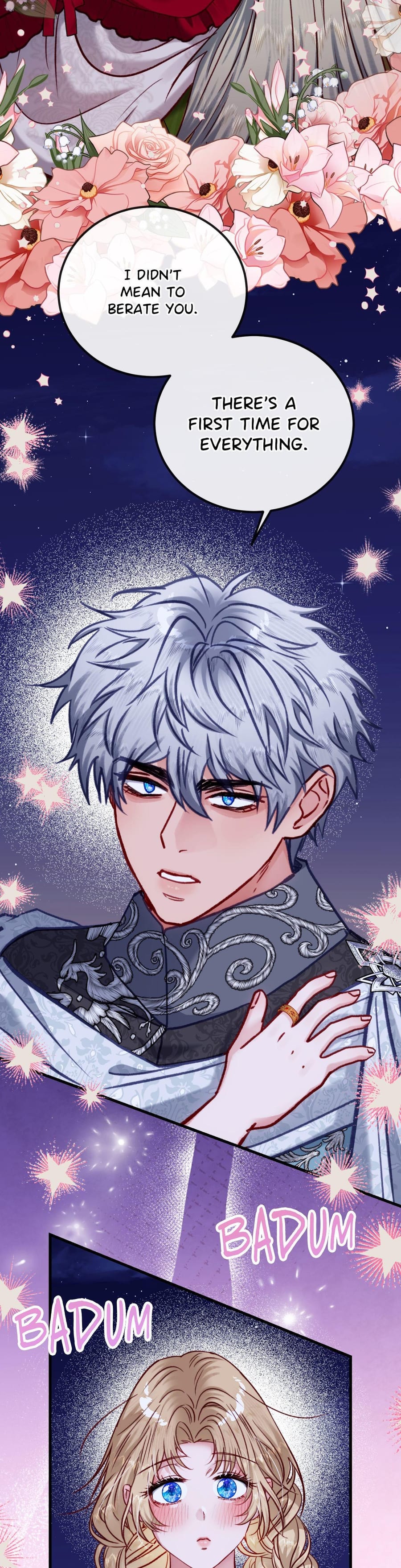 Hunks, Harems, and Hardcore Habits (Uncensored), chapter 50, page 15 of 46