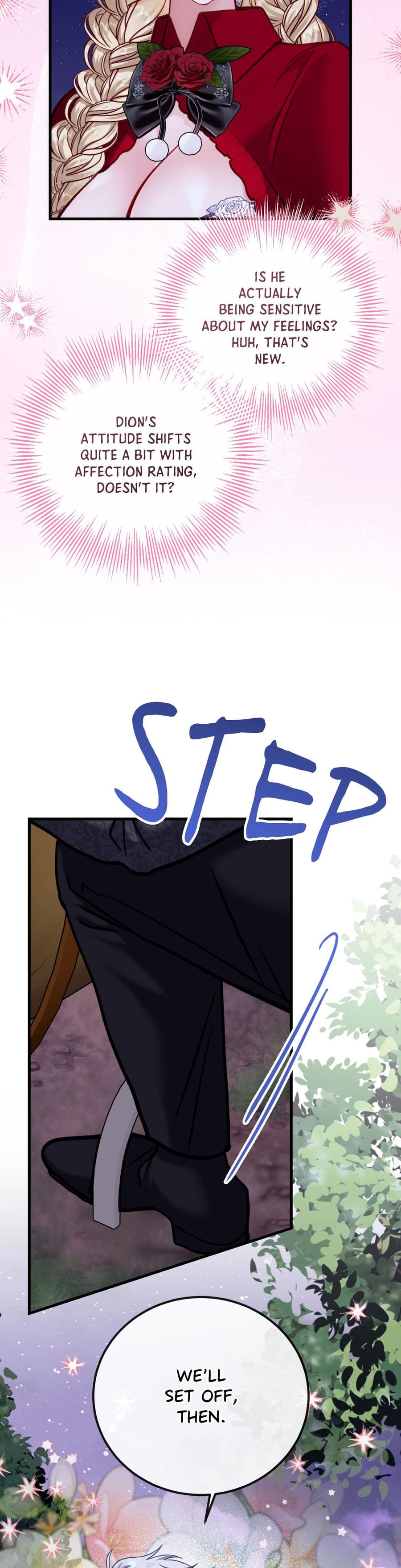 Hunks, Harems, and Hardcore Habits (Uncensored), chapter 50, page 16 of 46