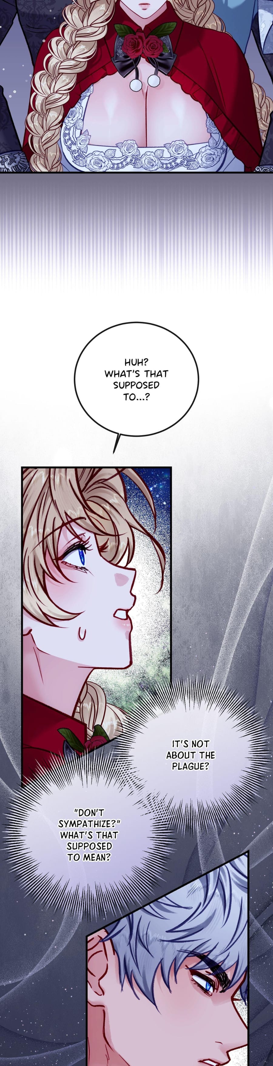 Hunks, Harems, and Hardcore Habits (Uncensored), chapter 50, page 24 of 46