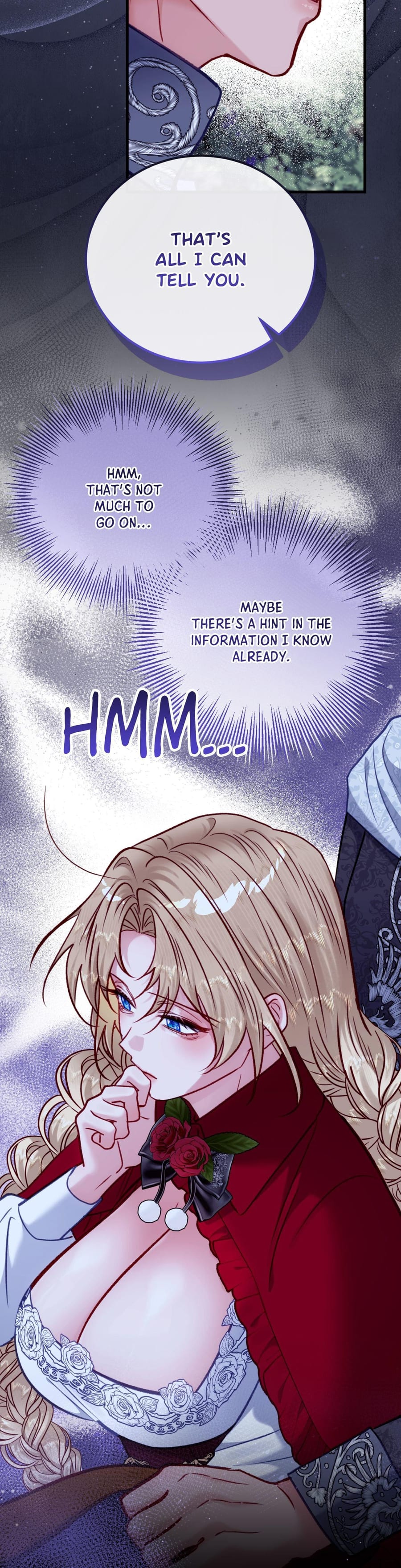 Hunks, Harems, and Hardcore Habits (Uncensored), chapter 50, page 25 of 46