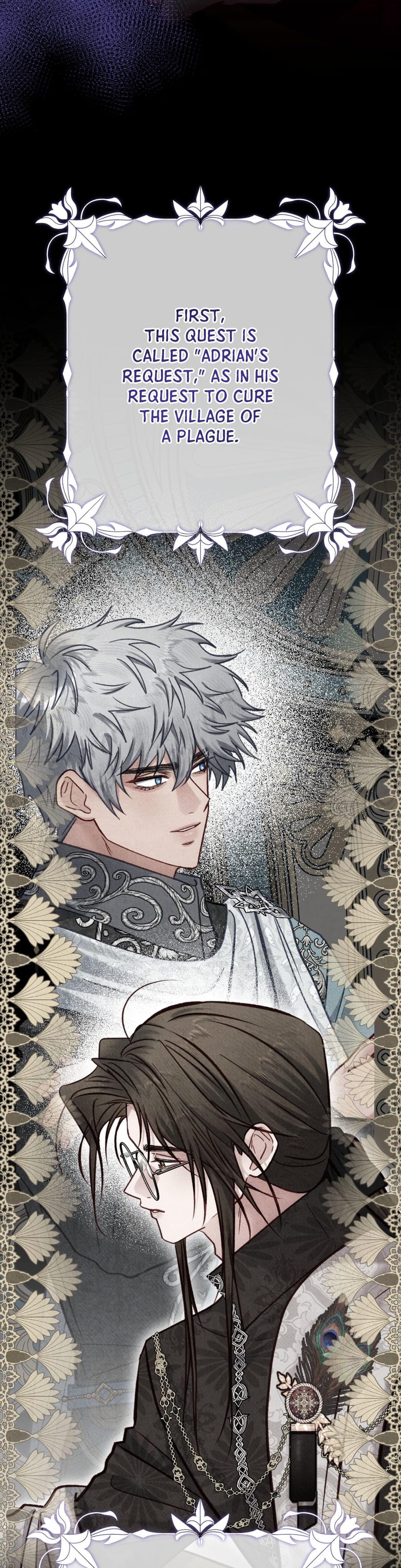 Hunks, Harems, and Hardcore Habits (Uncensored), chapter 50, page 26 of 46