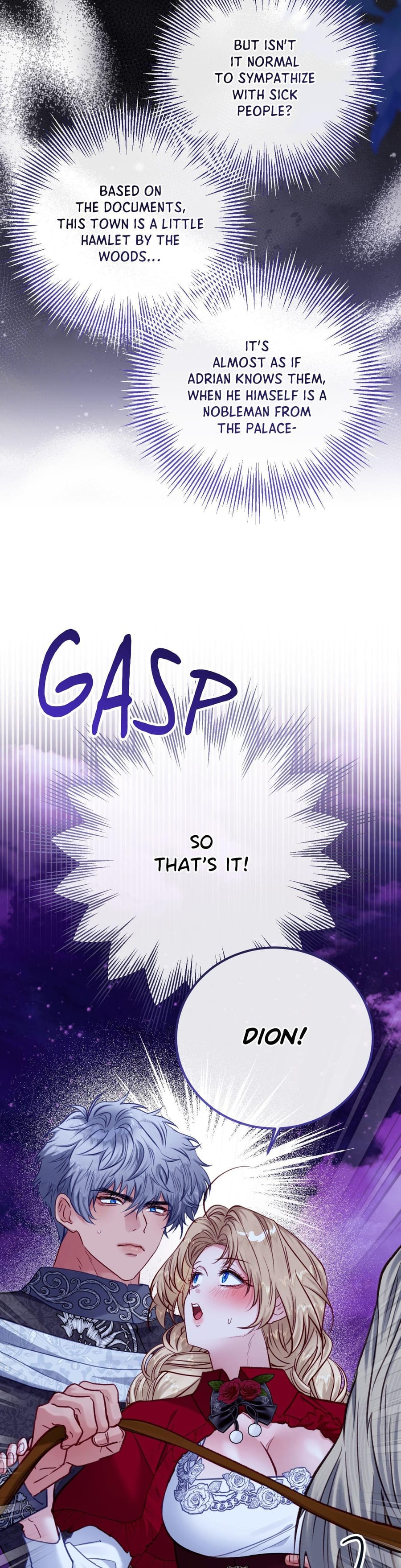 Hunks, Harems, and Hardcore Habits (Uncensored), chapter 50, page 28 of 46