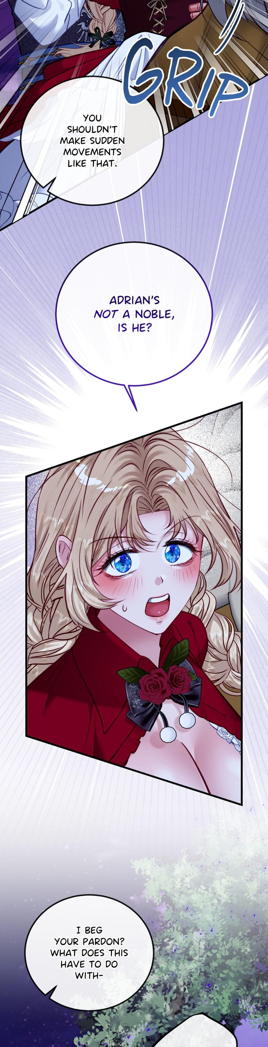 Hunks, Harems, and Hardcore Habits (Uncensored), chapter 50, page 29 of 46