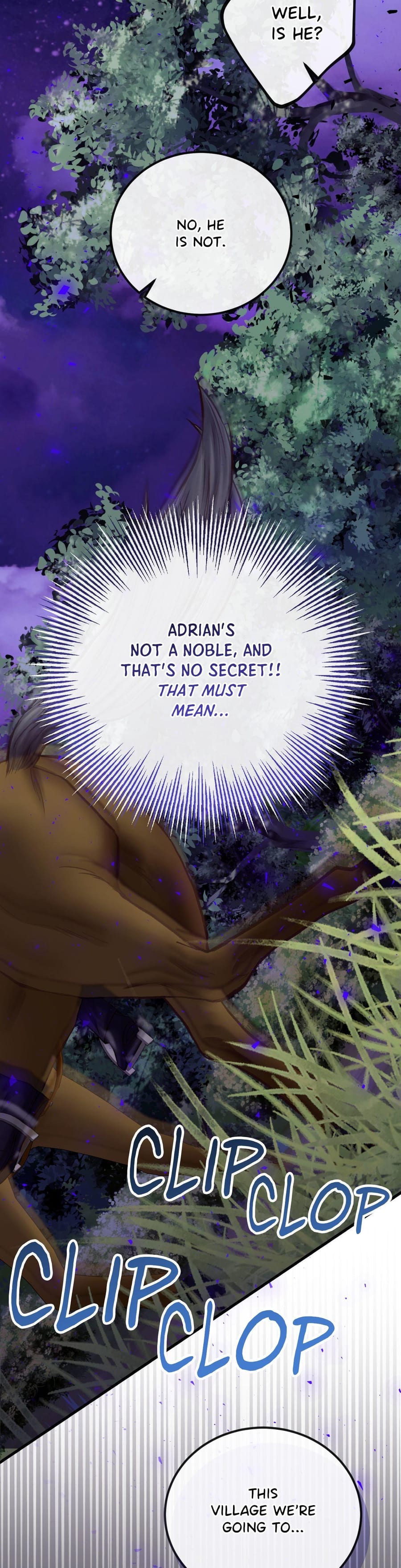 Hunks, Harems, and Hardcore Habits (Uncensored), chapter 50, page 30 of 46